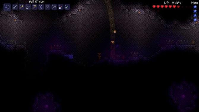 Terraria 