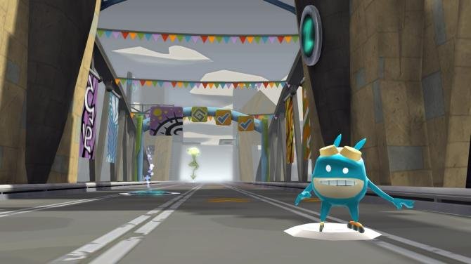 de Blob 