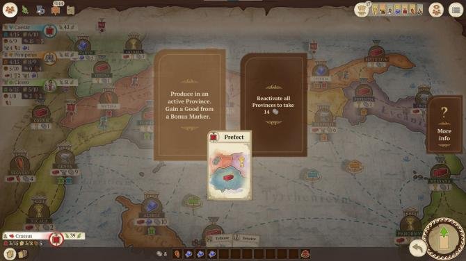 Concordia: Digital Edition - Imperial Bundle 