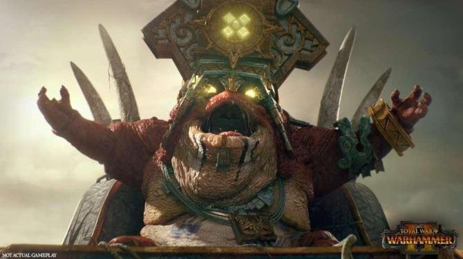 Total War: WARHAMMER II 