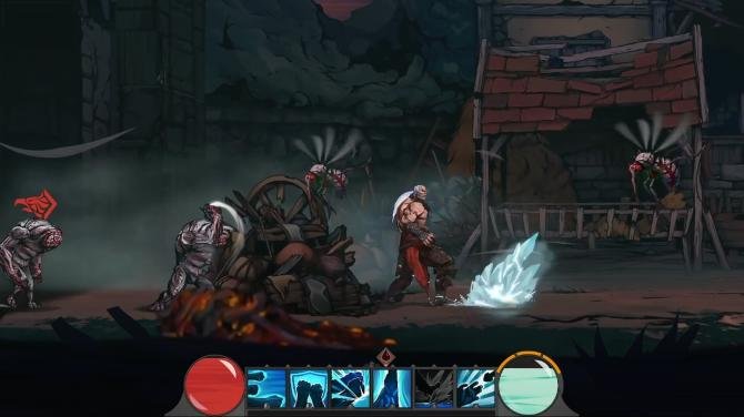Immortal Hunters 