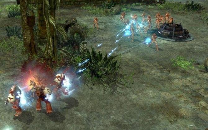 Warhammer 40,000: Dawn of War II Game of the Year Edition 