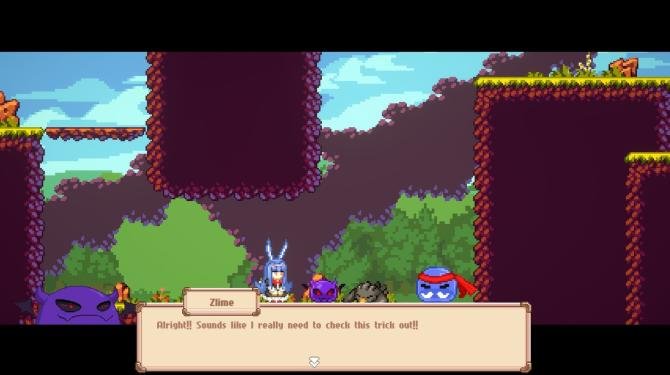 Zlime: Return Of Demon Lord 