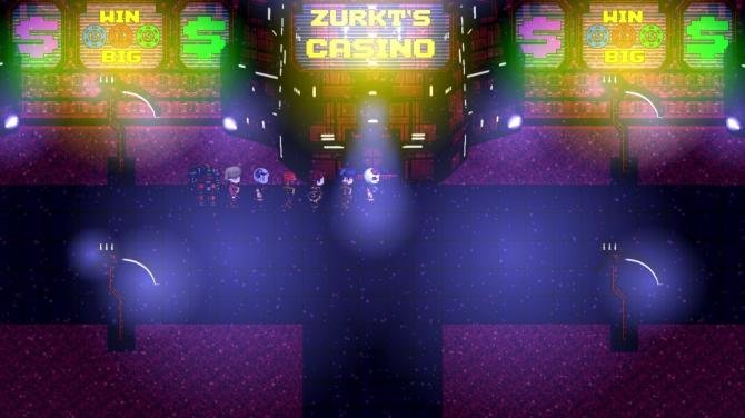 Star Shift Rebellion 