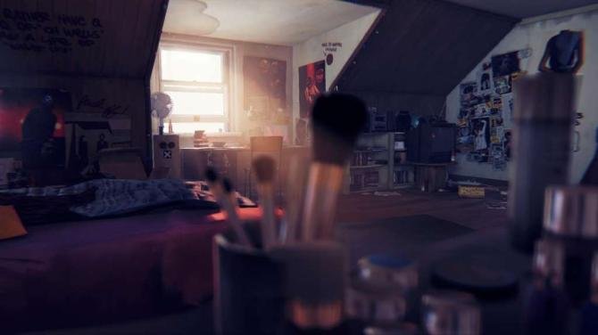 Life Is Strange Complete Season (Episodes 1-5) 