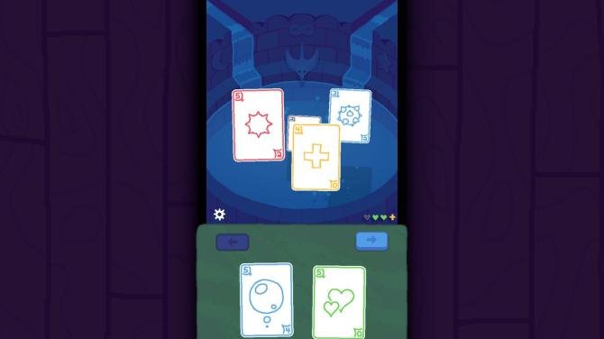 Heck Deck 