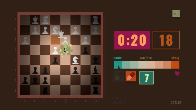 Chess Pills 