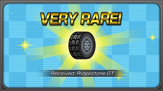 Gotcha Racing 2nd 