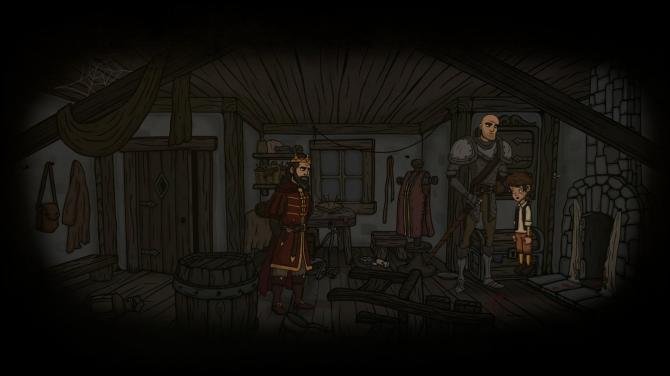 Creepy Tale 2 