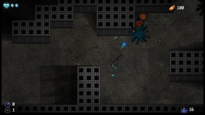 Bots Crusher Arena 
