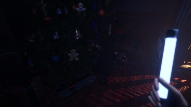 Christmas Night 