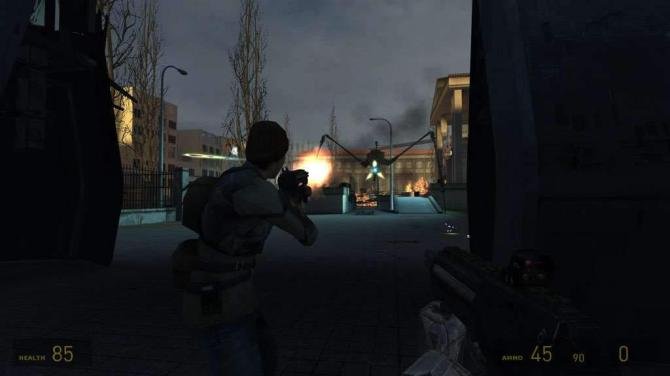 Half-Life 2 