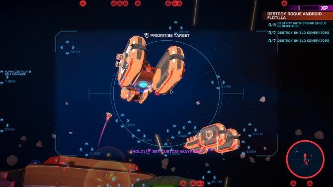 Space Crew: Legendary Edition 