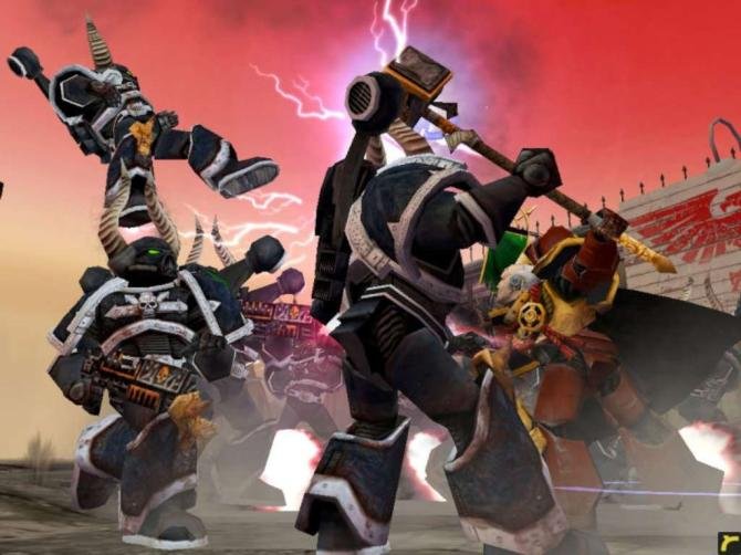 Warhammer 40,000: Dawn of War - Master Collection 