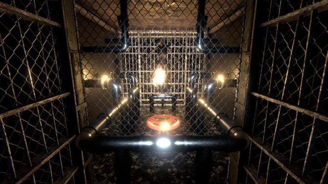 Deathbloom: Chapter 2 