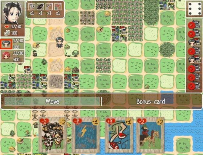 Knights of Pen and Paper 2 - Dragon Bundle 