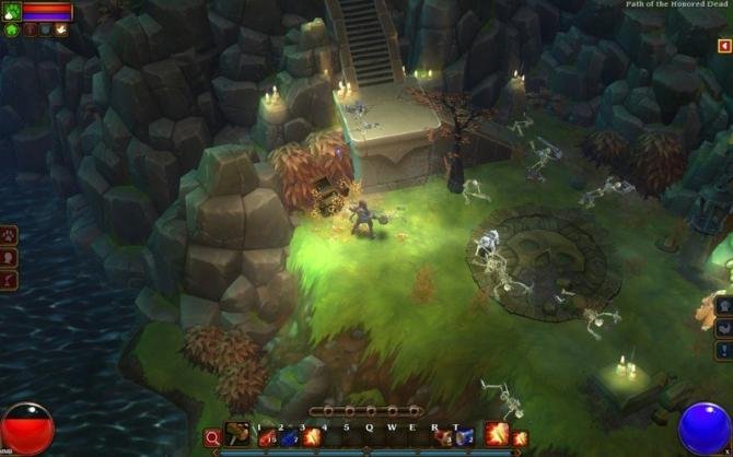 Torchlight Bundle 