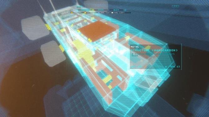 Hardspace: Shipbreaker 