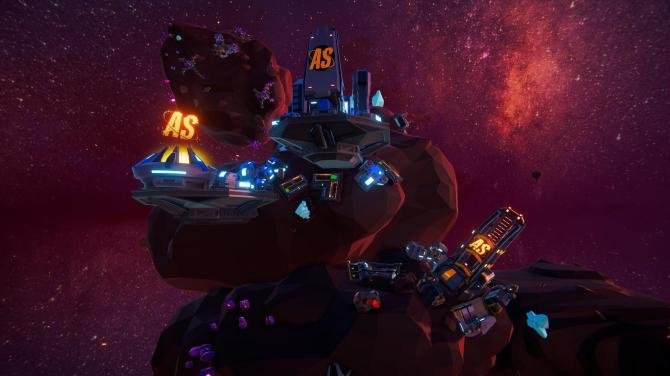 AstroScaper 