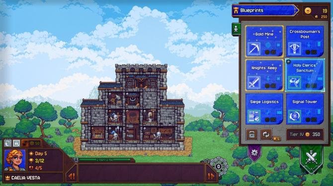 Gridlords 