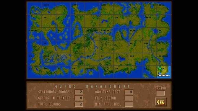 Jagged Alliance 1: Gold Edition 