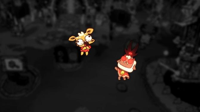 Cult of the Lamb: The One Who Waits Bundle 