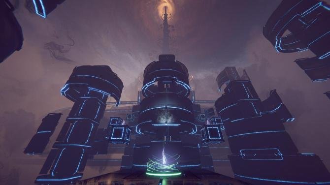 DeadCore Redux 