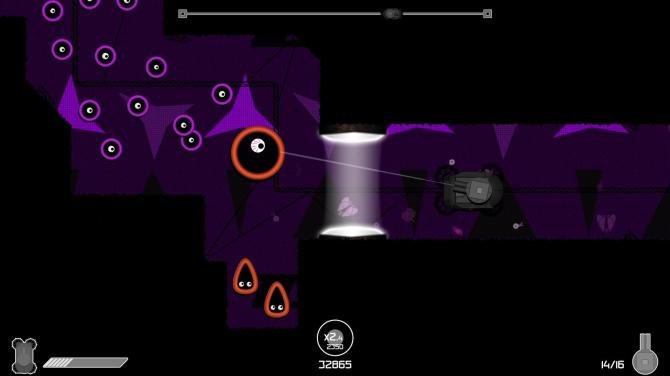 Shapeshooter 
