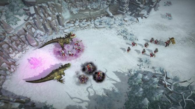 Warparty 