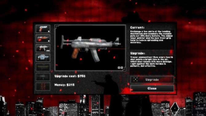Splatter - Zombiecalypse Now 