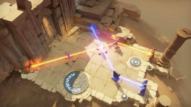 Archaica: The Path of Light 