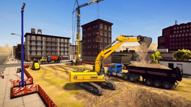 Construction Simulator 2 US - Console Edition 
