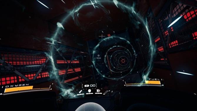 Detached: Non-VR Edition 