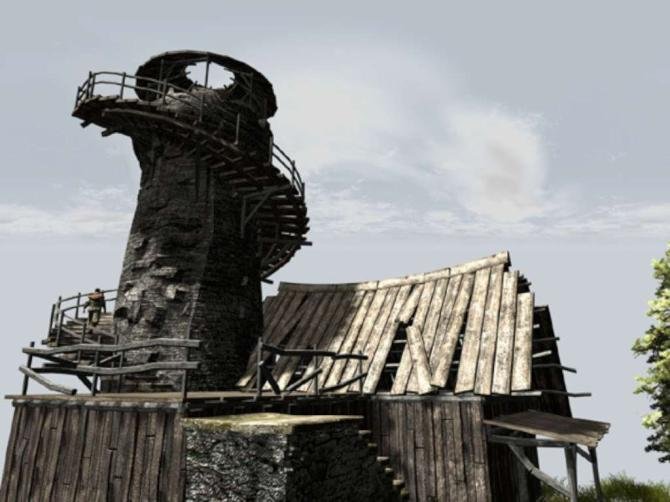 Gothic 3 