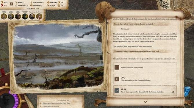 Vagrus - The Riven Realms: Centurion Edition 