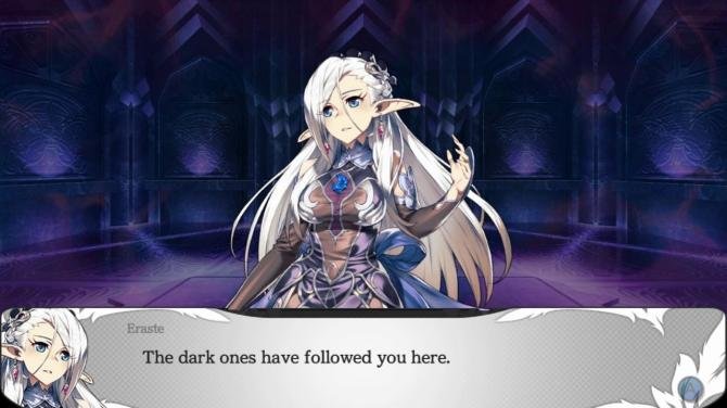Saviors of Sapphire Wings / Stranger of Sword City Revisited 