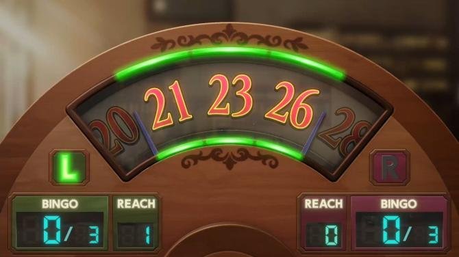 Everybody 1-2-Switch! 
