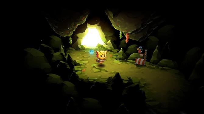 Cat Quest III 