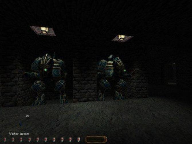 Thief II: The Metal Age 