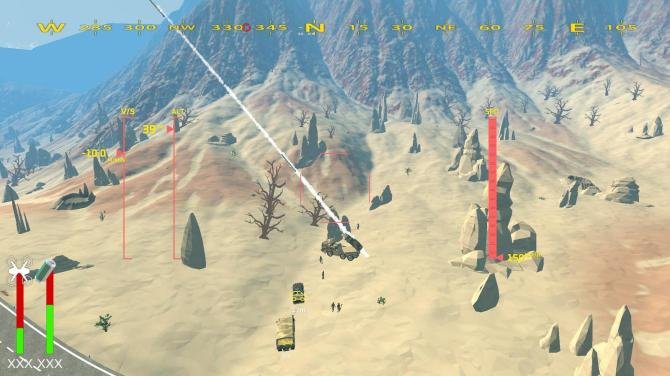 War Drone 