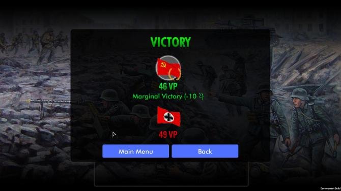 SGS Battle For: Stalingrad 
