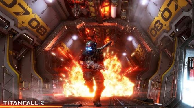 Titanfall 2 PS4/PS5 Access 