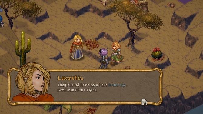Arcadian Atlas 