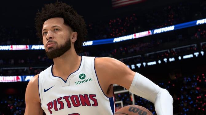 NBA 2K27 Deluxe Edition PRE-ORDER 