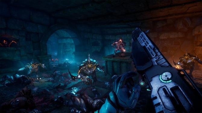 Warstride Challenges 