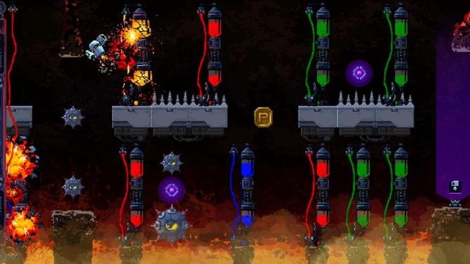 pixelBOT EXTREME! 