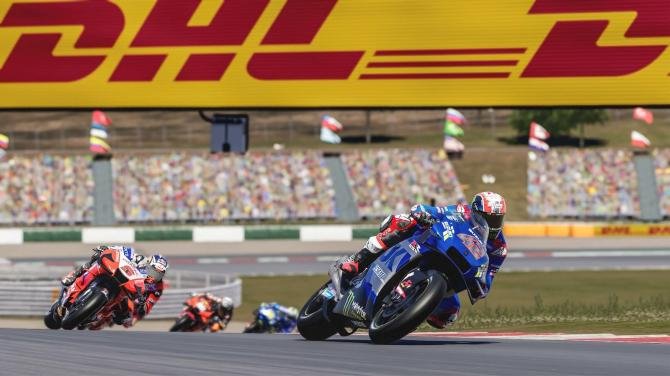 MotoGP 22 