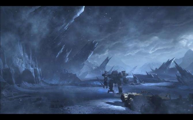 Lost Planet 3 US PS3 