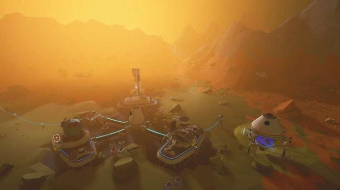 Astroneer 