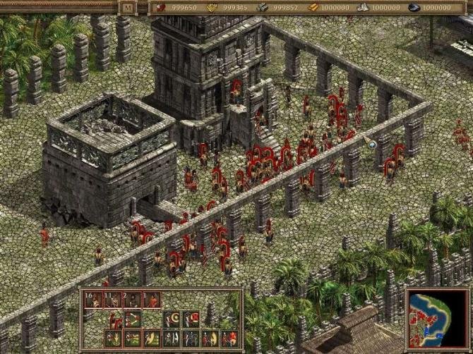 American Conquest + American Conquest: Fight Back Bundle 